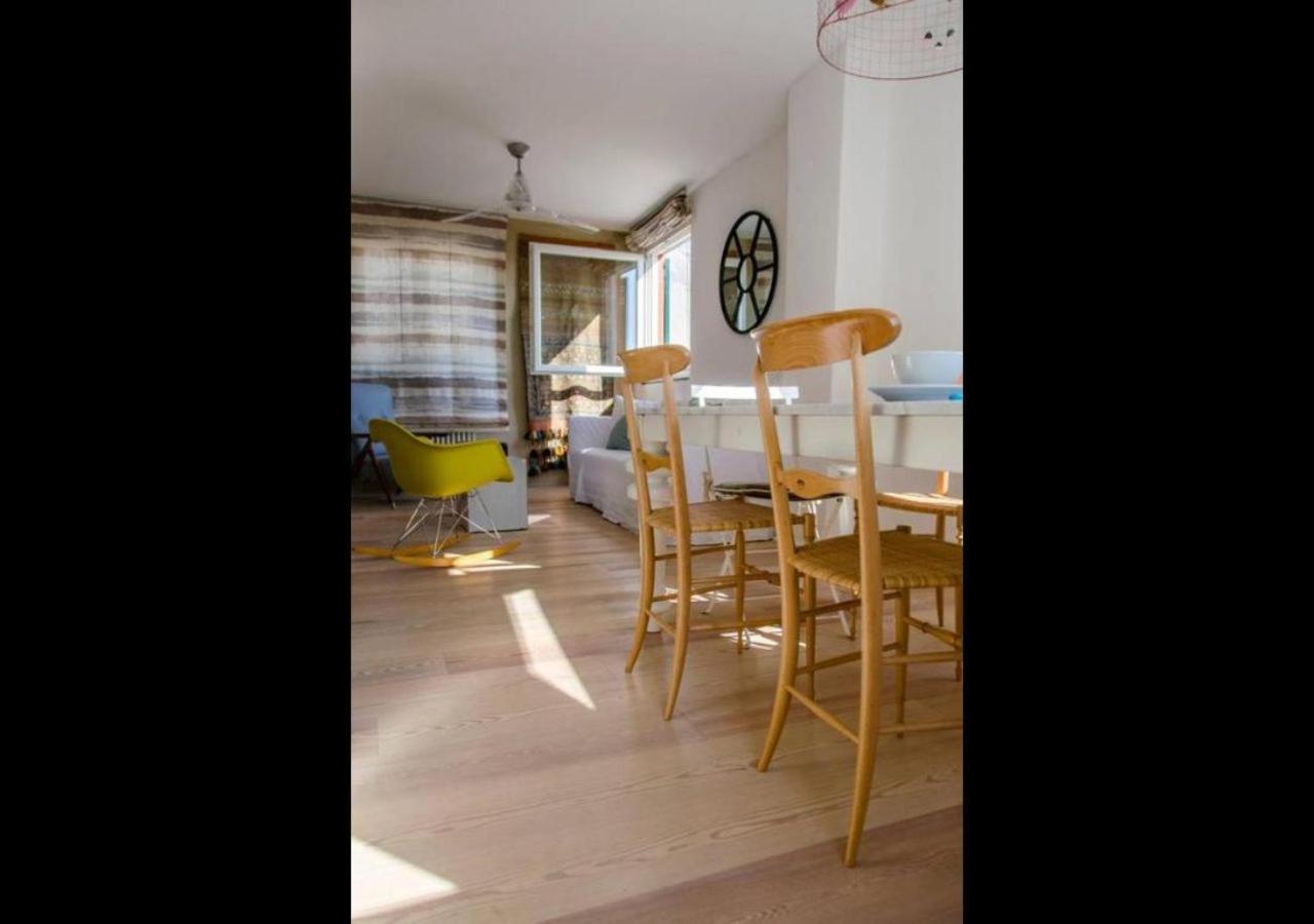 Joivy Sunny With Panoramic Terrace And Stunning View Gênes