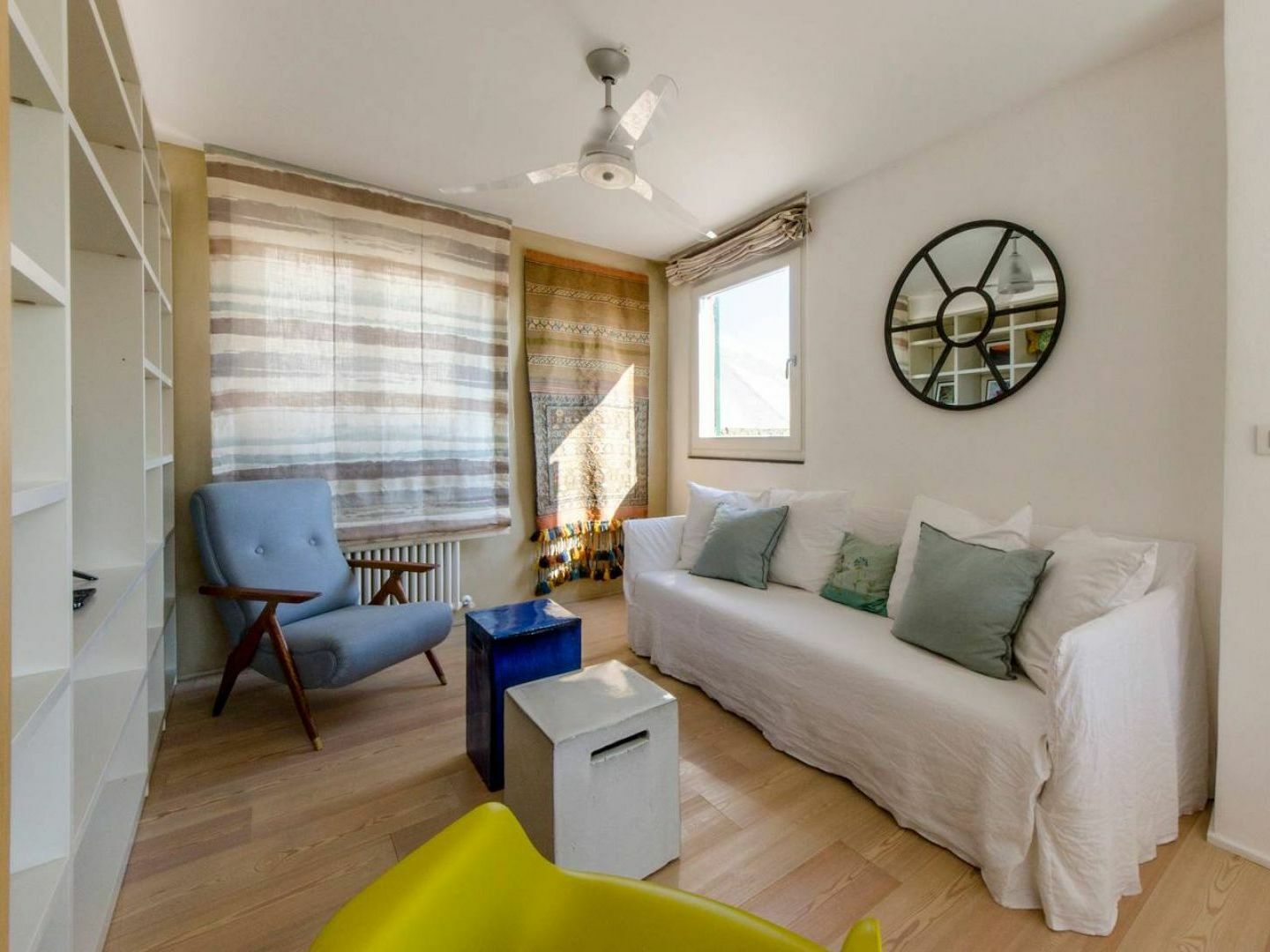 Joivy Sunny With Panoramic Terrace And Stunning View *