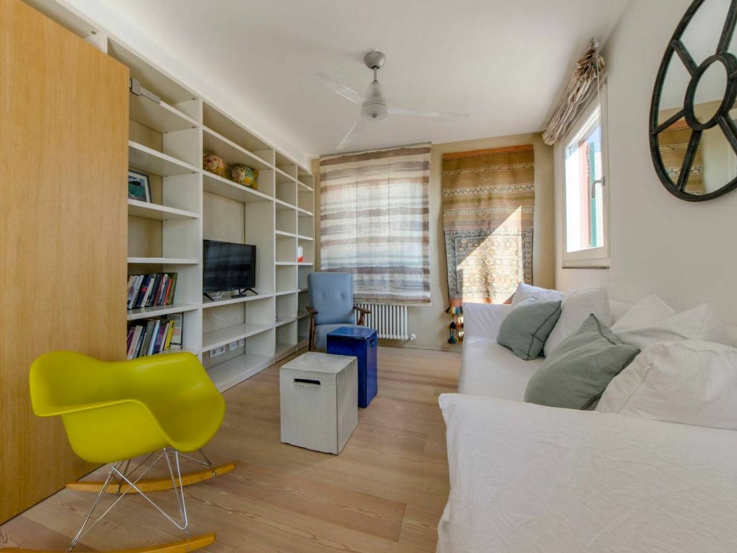 Joivy Sunny With Panoramic Terrace And Stunning View *