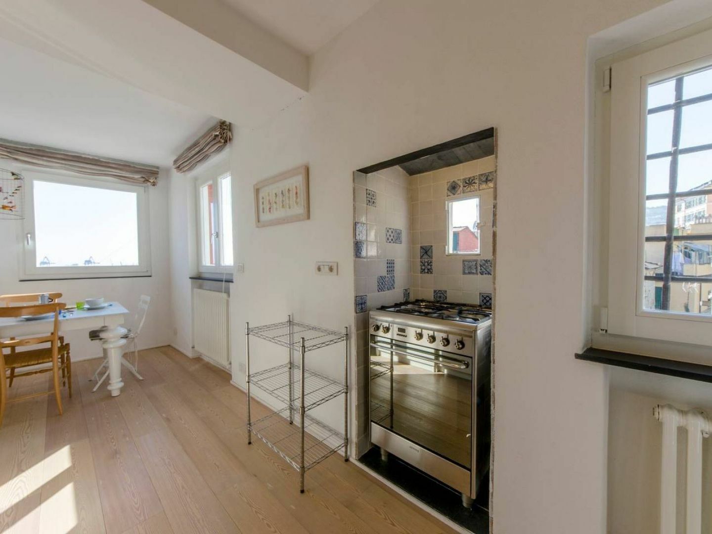 Appartement Joivy Sunny With Panoramic Terrace And Stunning View
