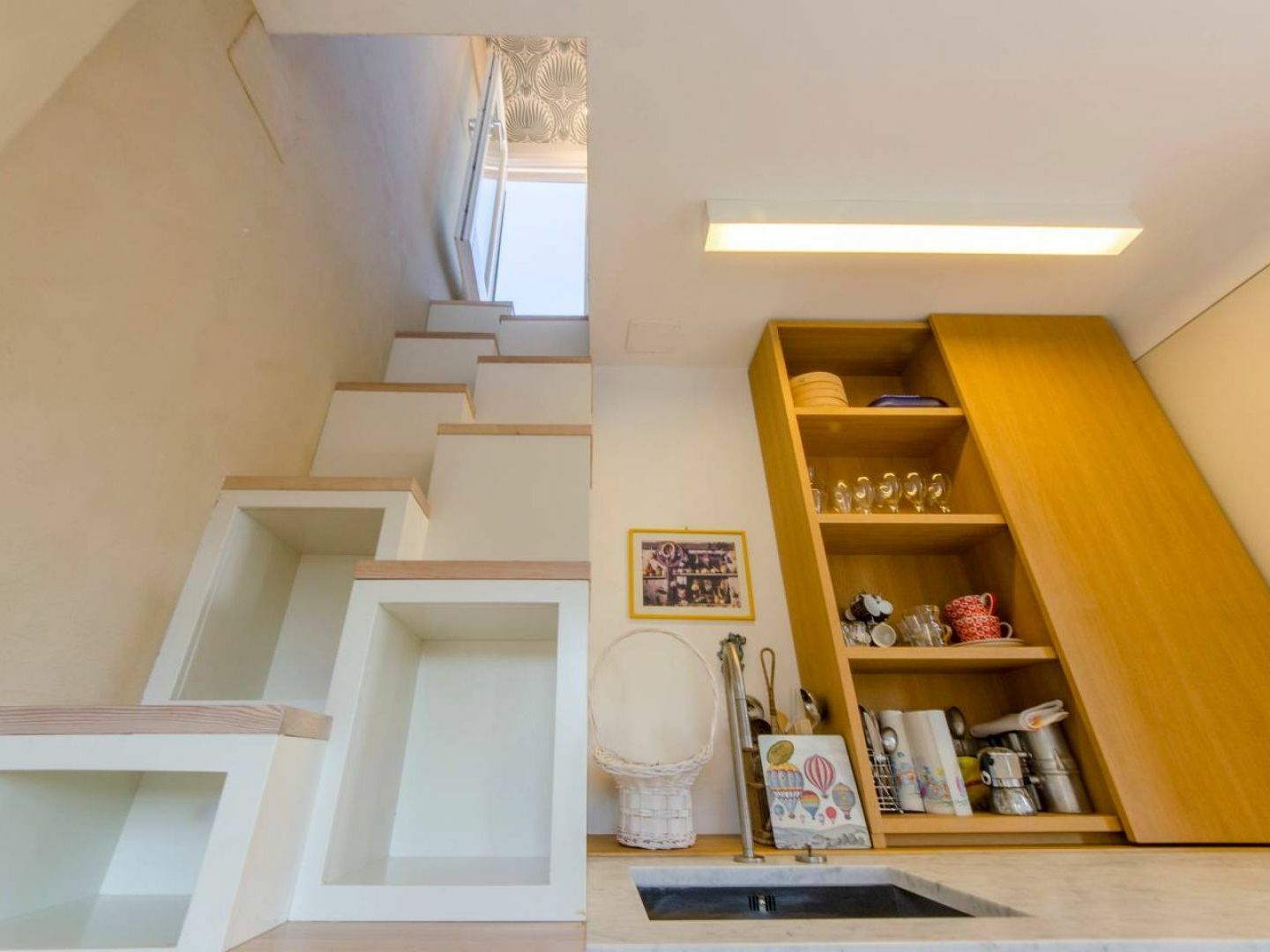 Joivy Sunny With Panoramic Terrace And Stunning View *