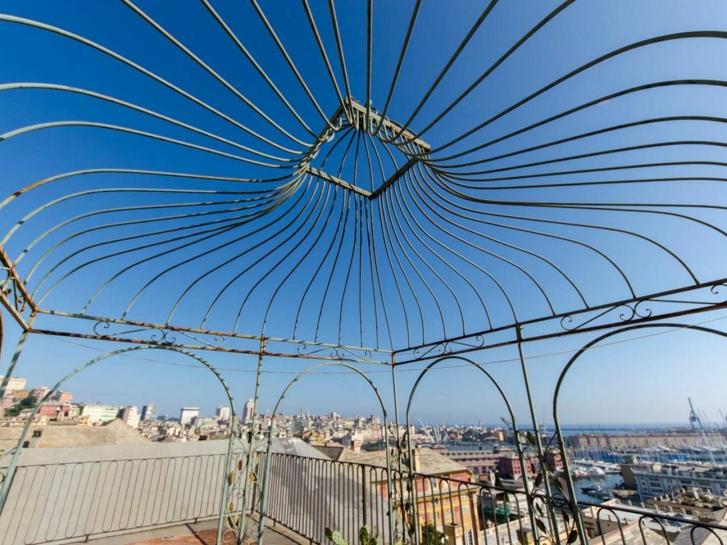 Appartement Joivy Sunny With Panoramic Terrace And Stunning View