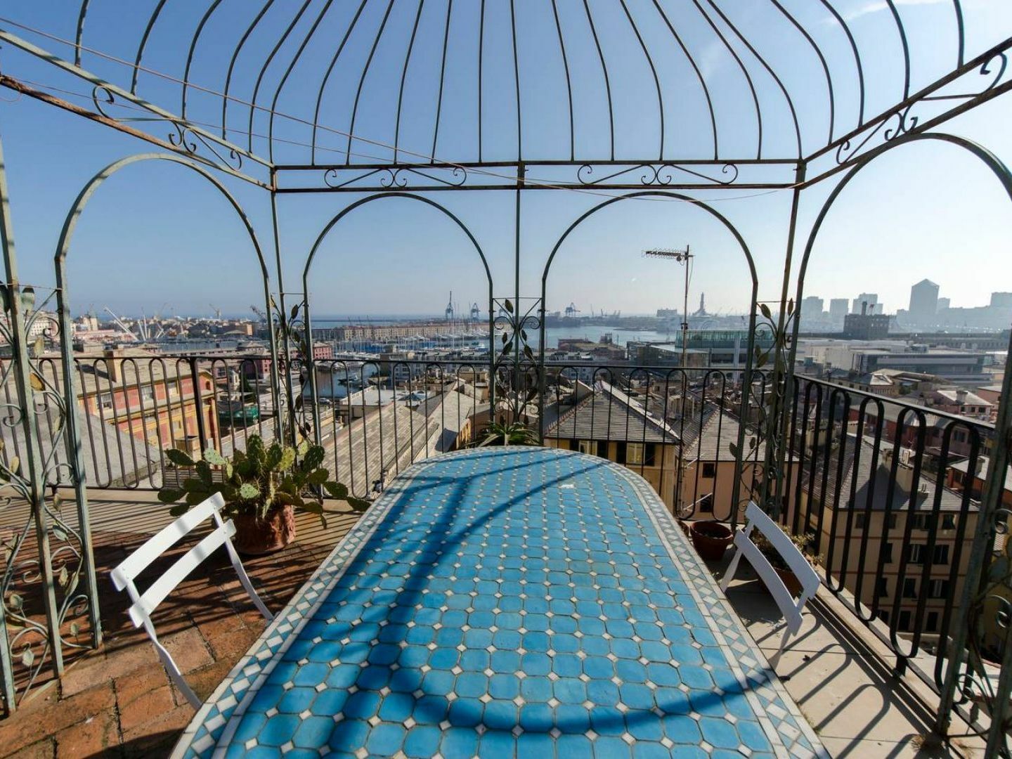 Appartement Joivy Sunny With Panoramic Terrace And Stunning View *